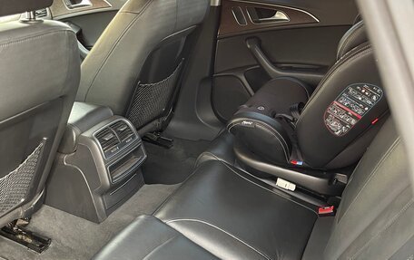 Audi A6, 2013 год, 1 550 000 рублей, 5 фотография