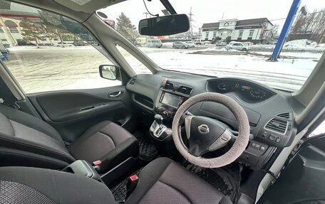 Nissan Serena IV, 2012 год, 1 440 000 рублей, 9 фотография