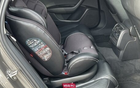 Audi A6, 2013 год, 1 550 000 рублей, 10 фотография