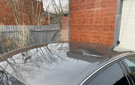 Audi A6, 2013 год, 1 550 000 рублей, 32 фотография