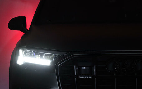 Audi Q7, 2019 год, 7 020 000 рублей, 35 фотография