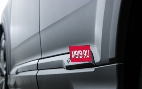 Audi Q7, 2019 год, 7 020 000 рублей, 30 фотография