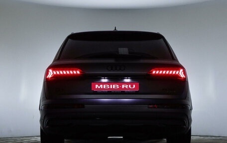 Audi Q7, 2019 год, 7 020 000 рублей, 32 фотография
