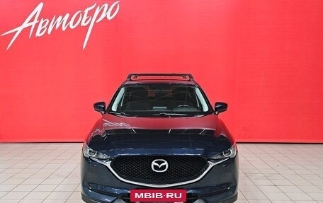 Mazda CX-5 II, 2019 год, 2 549 000 рублей, 8 фотография