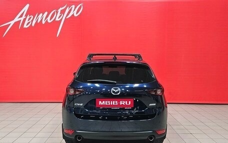 Mazda CX-5 II, 2019 год, 2 549 000 рублей, 4 фотография