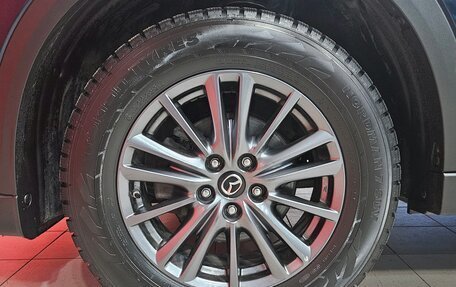 Mazda CX-5 II, 2019 год, 2 549 000 рублей, 17 фотография