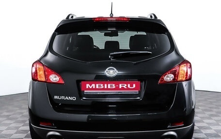 Nissan Murano, 2012 год, 1 998 000 рублей, 6 фотография