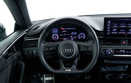 Audi A5, 2020 год, 5 650 000 рублей, 23 фотография