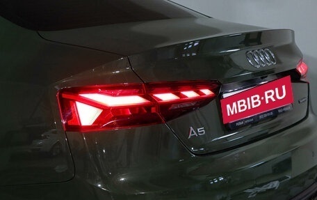 Audi A5, 2020 год, 5 650 000 рублей, 35 фотография