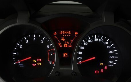 Nissan Juke II, 2011 год, 1 190 000 рублей, 10 фотография