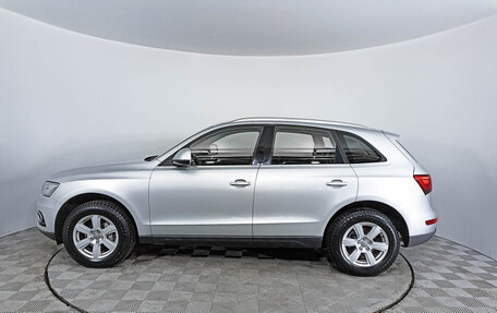 Audi Q5, 2012 год, 2 520 000 рублей, 8 фотография
