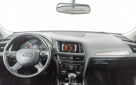 Audi Q5, 2012 год, 2 520 000 рублей, 14 фотография