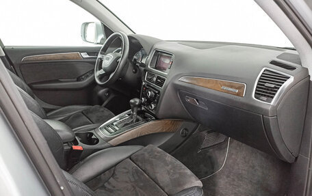 Audi Q5, 2012 год, 2 520 000 рублей, 11 фотография