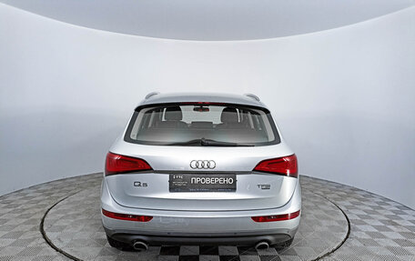 Audi Q5, 2012 год, 2 520 000 рублей, 6 фотография