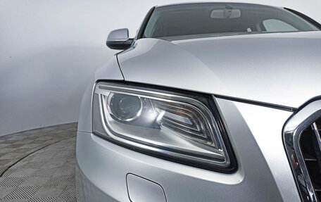 Audi Q5, 2012 год, 2 520 000 рублей, 17 фотография
