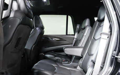 Cadillac Escalade IV, 2016 год, 5 150 000 рублей, 12 фотография