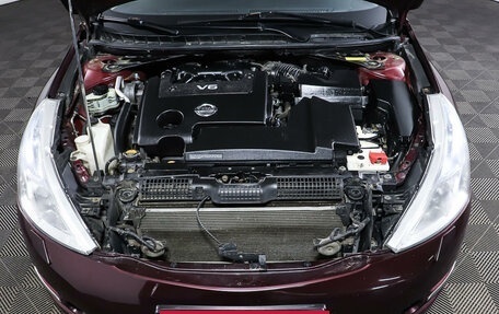 Nissan Teana, 2012 год, 1 398 000 рублей, 9 фотография