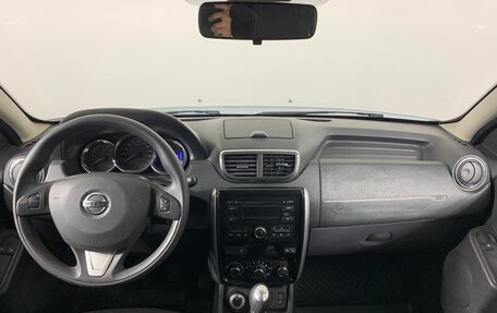 Nissan Terrano III, 2017 год, 1 300 000 рублей, 13 фотография