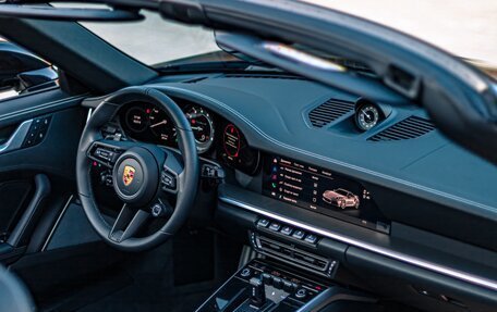 Porsche 911, 2024 год, 43 990 000 рублей, 8 фотография