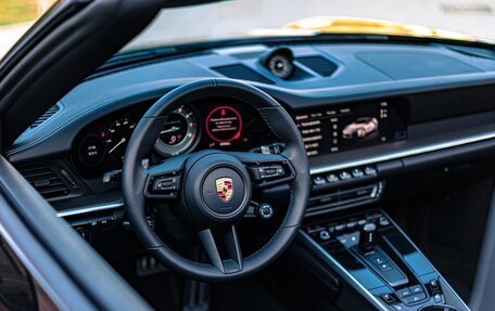 Porsche 911, 2024 год, 43 990 000 рублей, 13 фотография