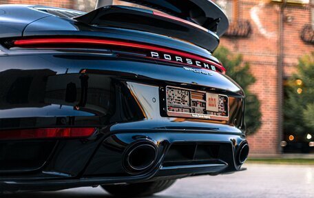 Porsche 911, 2024 год, 43 990 000 рублей, 25 фотография
