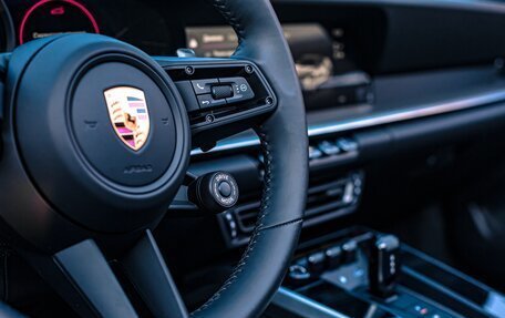 Porsche 911, 2024 год, 43 990 000 рублей, 18 фотография