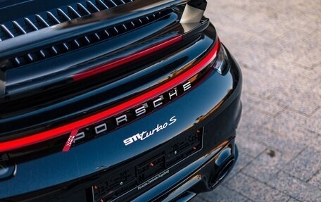 Porsche 911, 2024 год, 43 990 000 рублей, 24 фотография