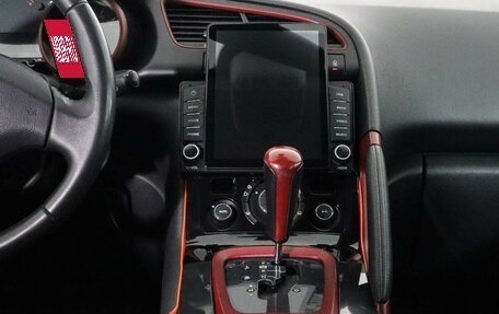 Peugeot 3008 I рестайлинг, 2012 год, 899 000 рублей, 11 фотография