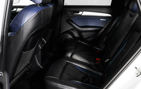 Audi Q5, 2013 год, 2 250 000 рублей, 10 фотография