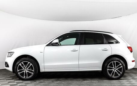 Audi Q5, 2013 год, 2 250 000 рублей, 8 фотография