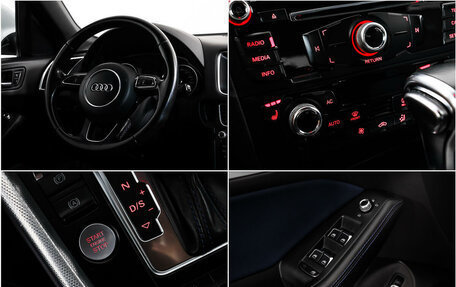 Audi Q5, 2013 год, 2 250 000 рублей, 17 фотография