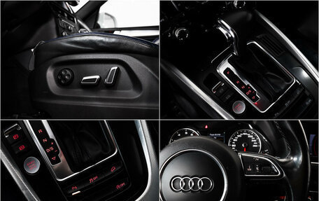 Audi Q5, 2013 год, 2 250 000 рублей, 18 фотография