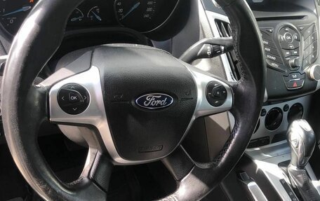 Ford Focus III, 2012 год, 830 000 рублей, 7 фотография