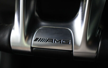 Mercedes-Benz GLE AMG, 2021 год, 14 000 000 рублей, 27 фотография