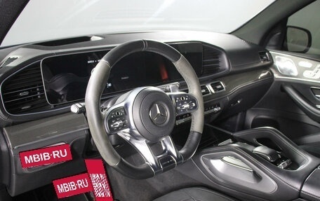 Mercedes-Benz GLE AMG, 2021 год, 14 000 000 рублей, 15 фотография