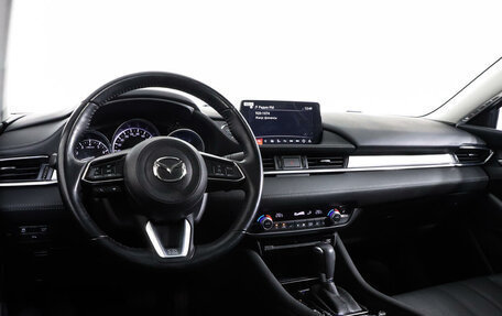 Mazda 6, 2021 год, 3 670 000 рублей, 13 фотография