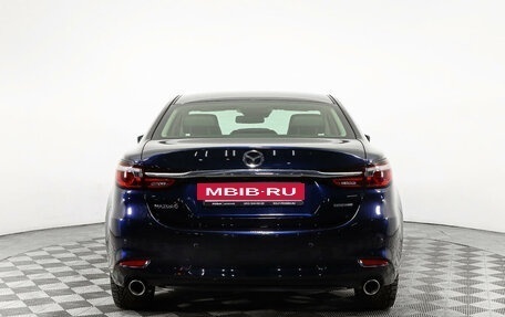 Mazda 6, 2021 год, 3 670 000 рублей, 7 фотография