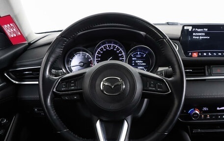 Mazda 6, 2021 год, 3 670 000 рублей, 14 фотография