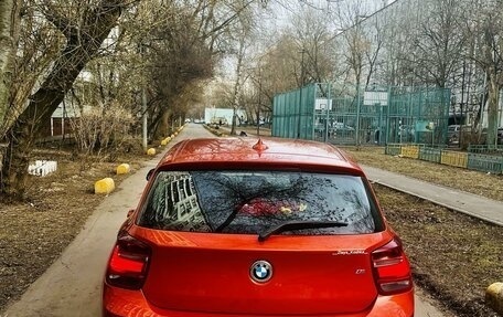 BMW 1 серия, 2014 год, 1 350 000 рублей, 4 фотография