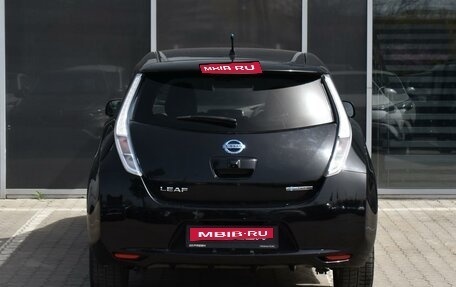 Nissan Leaf I, 2011 год, 695 000 рублей, 4 фотография