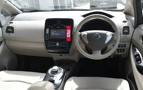 Nissan Leaf I, 2011 год, 695 000 рублей, 6 фотография