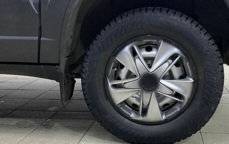 Chevrolet Niva I рестайлинг, 2011 год, 640 000 рублей, 14 фотография