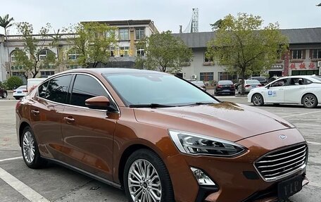Ford Focus IV, 2021 год, 1 730 000 рублей, 3 фотография