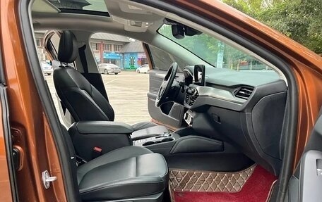 Ford Focus IV, 2021 год, 1 730 000 рублей, 15 фотография