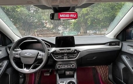 Ford Focus IV, 2021 год, 1 730 000 рублей, 12 фотография