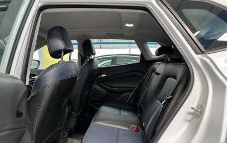 Chevrolet Tracker, 2019 год, 1 400 000 рублей, 8 фотография