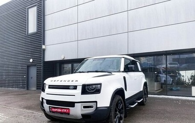 Land Rover Defender II, 2021 год, 10 500 000 рублей, 1 фотография