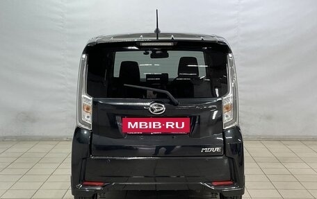 Daihatsu Move VI рестайлинг, 2018 год, 1 055 000 рублей, 6 фотография