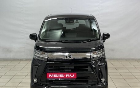 Daihatsu Move VI рестайлинг, 2018 год, 1 055 000 рублей, 3 фотография
