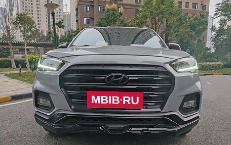 Hyundai ix35, 2020 год, 1 830 000 рублей, 2 фотография